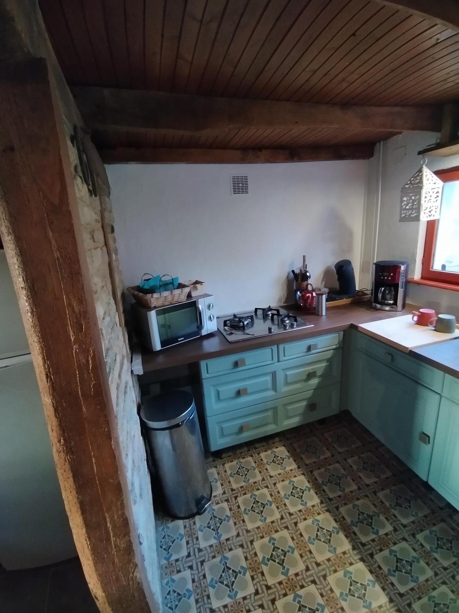 Chambres D'Hotes Du Chemin De La Maison Blanche West-Cappel Eksteriør bilde